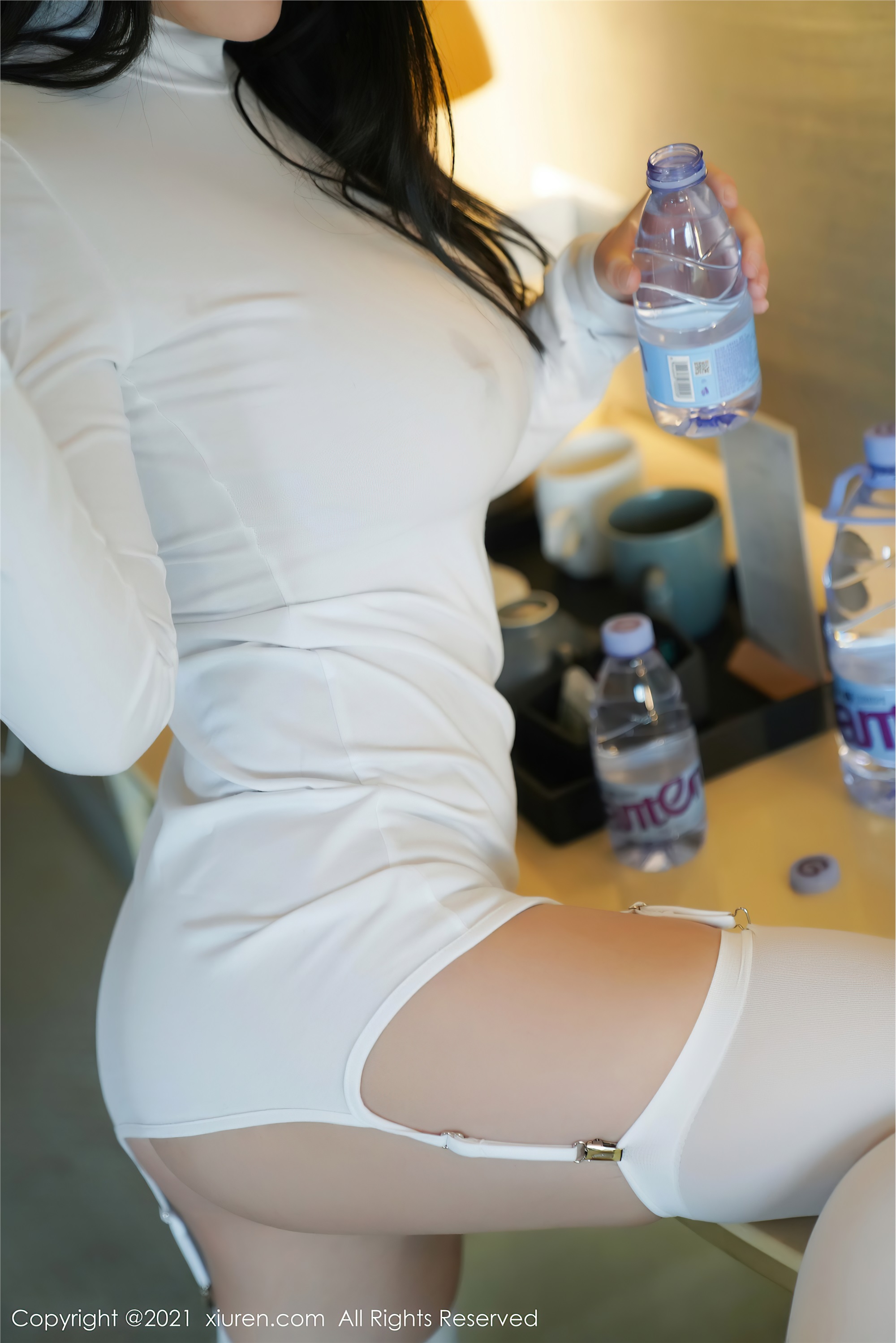 XiuRen秀人网  2021.03.04 No.3162 美七Mia